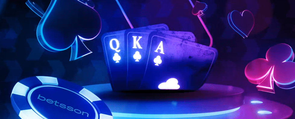 bono de bienvenida betsson